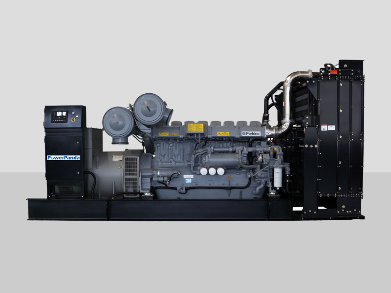 PERKINS DIESEL GENERATOR 50Hz/60Hz