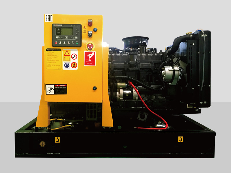 YANGDONG DIESEL GENERATOR 50Hz/60Hz