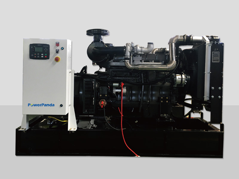 RICARDO DIESEL GENERATOR 50Hz/60Hz