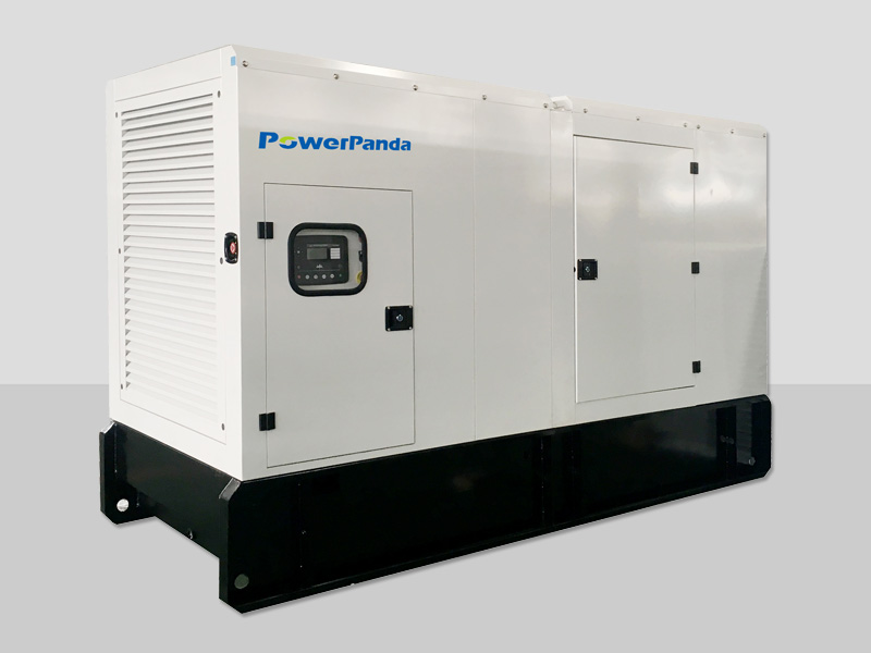 YUCHAI DIESEL GENERATOR  50Hz/60Hz