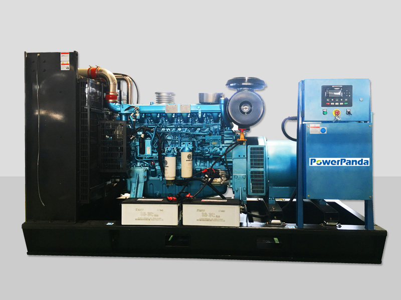 WEICHAI DIESEL GENERATOR  50Hz/60Hz