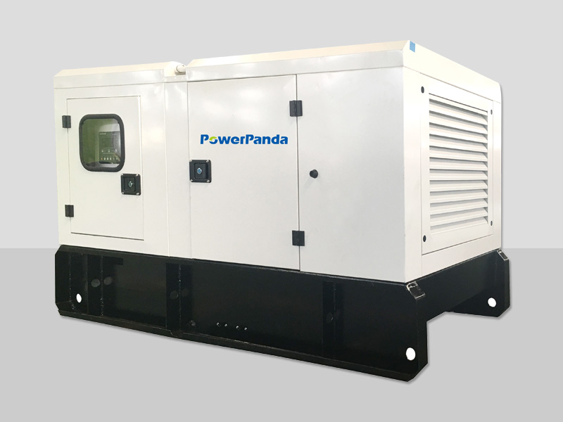 FAWDE DIESEL GENERATOR 50Hz/60Hz